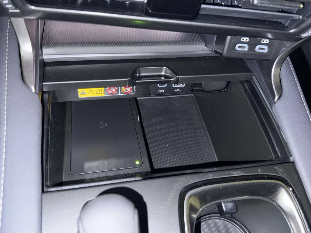 New 2026 Lexus RX 350 AWD image 16