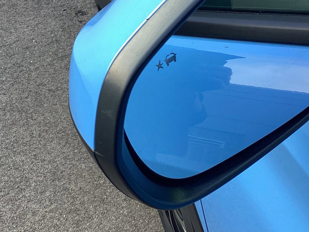 Used 2024 Chevrolet TrailBlazer LT w/ LT Cold Weather Package image 32