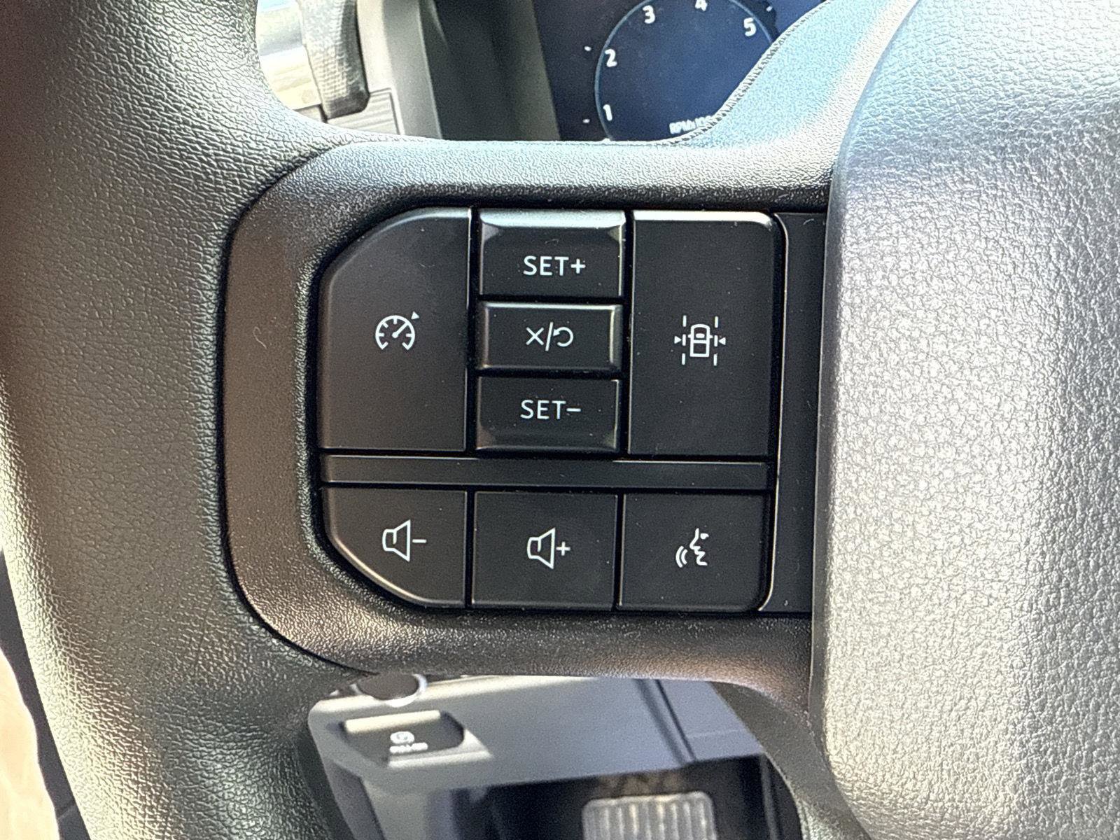 New 2025 Ford F150 STX image 18