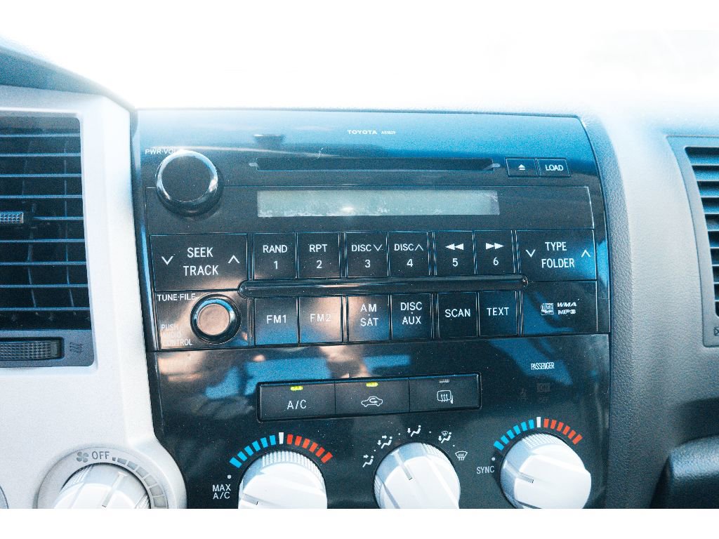 Used 2007 Toyota Tundra SR5 image 26