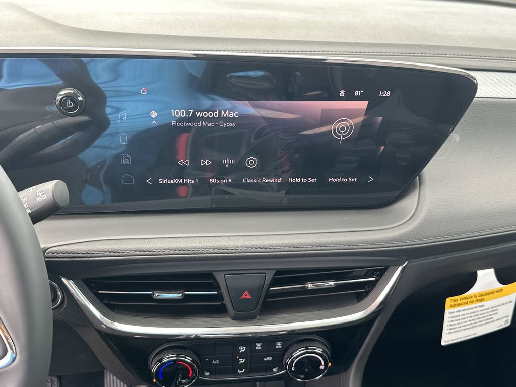 New 2026 Buick Encore GX Sport Touring w/ Advanced Technology Package FWD image 23