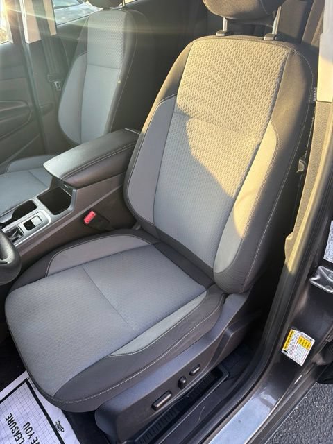 Used 2018 Ford Escape SE w/ Ford Safe & Smart Package AWD/4WD image 11