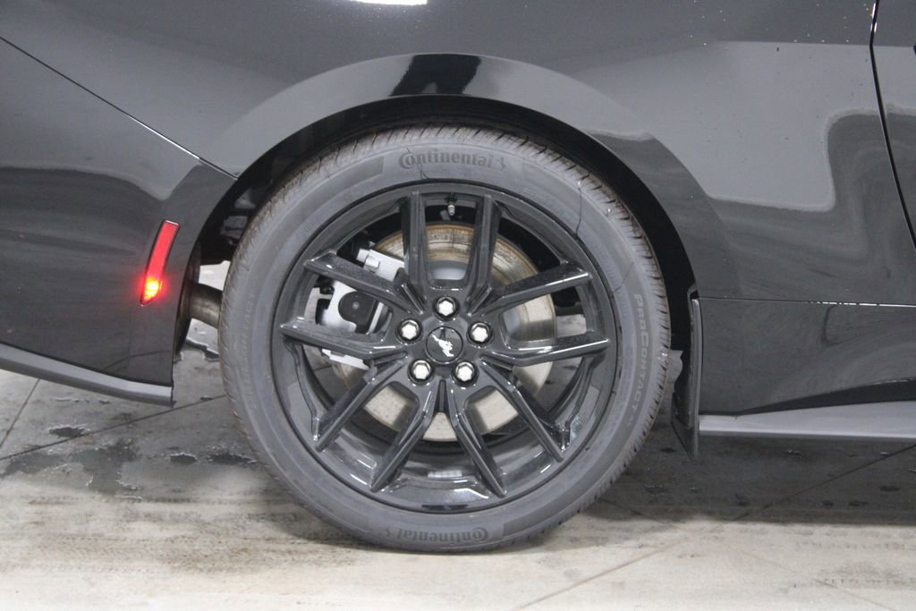New 2026 Ford Mustang GT Premium w/ Mustang Nite Pony Package image 12