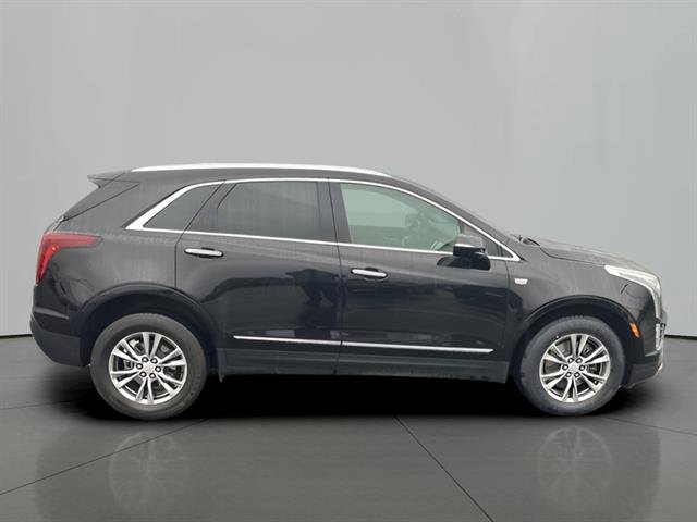 Used 2023 Cadillac XT5 Premium Luxury image 6