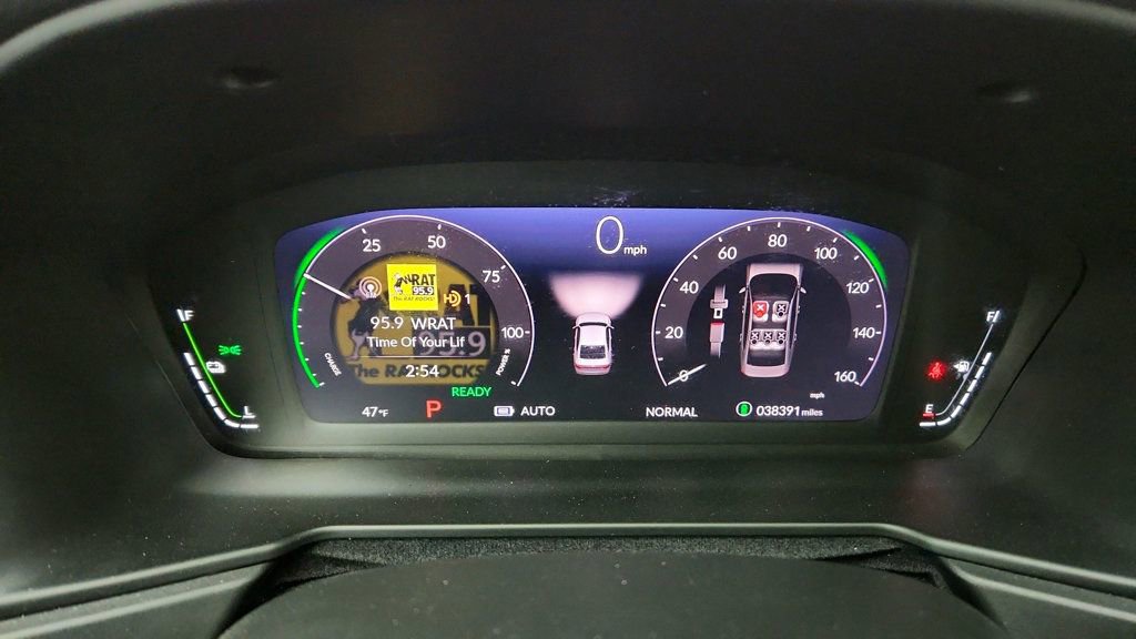 Used 2023 Honda Accord Touring image 15