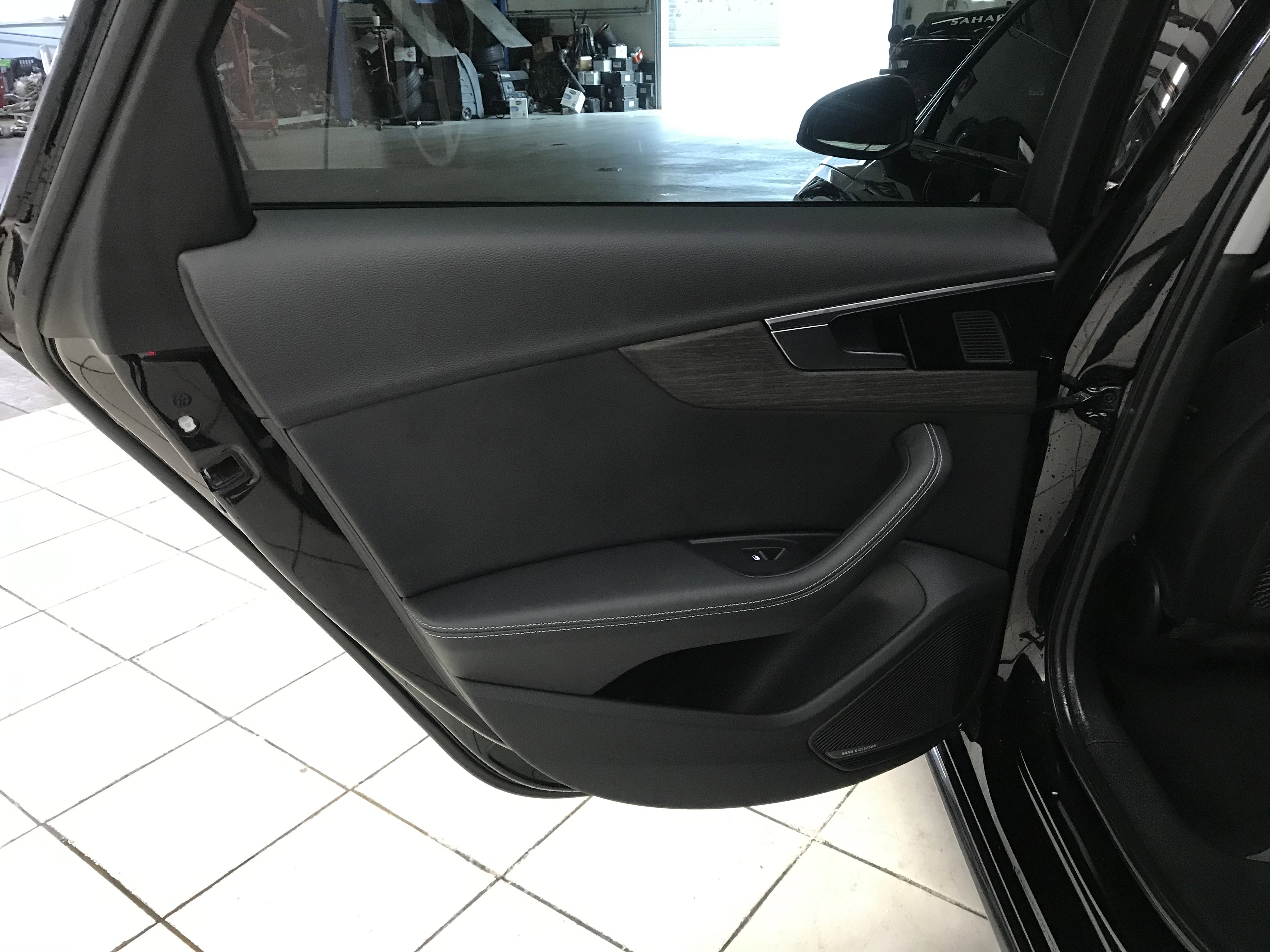 Used 2023 Audi A4 2.0T Premium Plus w/ Premium Plus Package AWD/4WD image 9