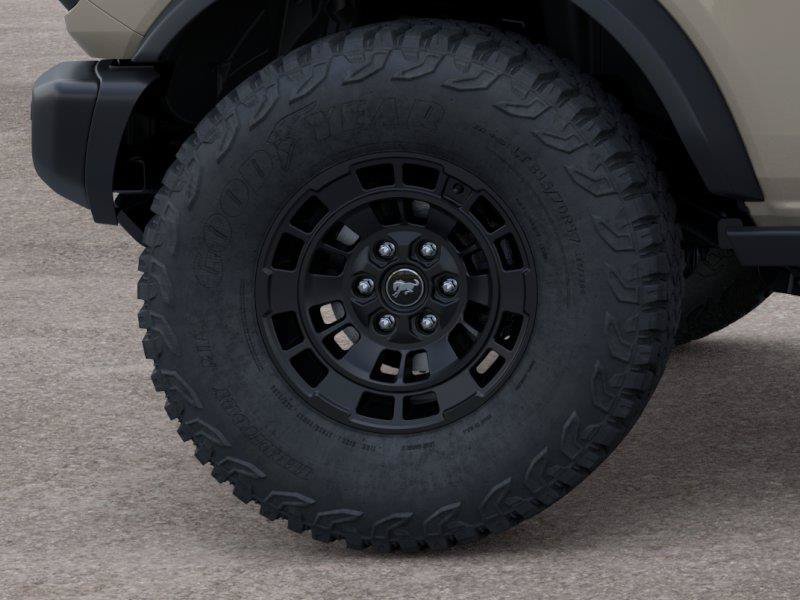 New 2026 Ford Bronco Big Bend w/ Black Diamond Package AWD/4WD image 22