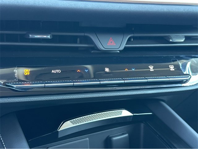 New 2026 Buick Envision Sport Touring image 5