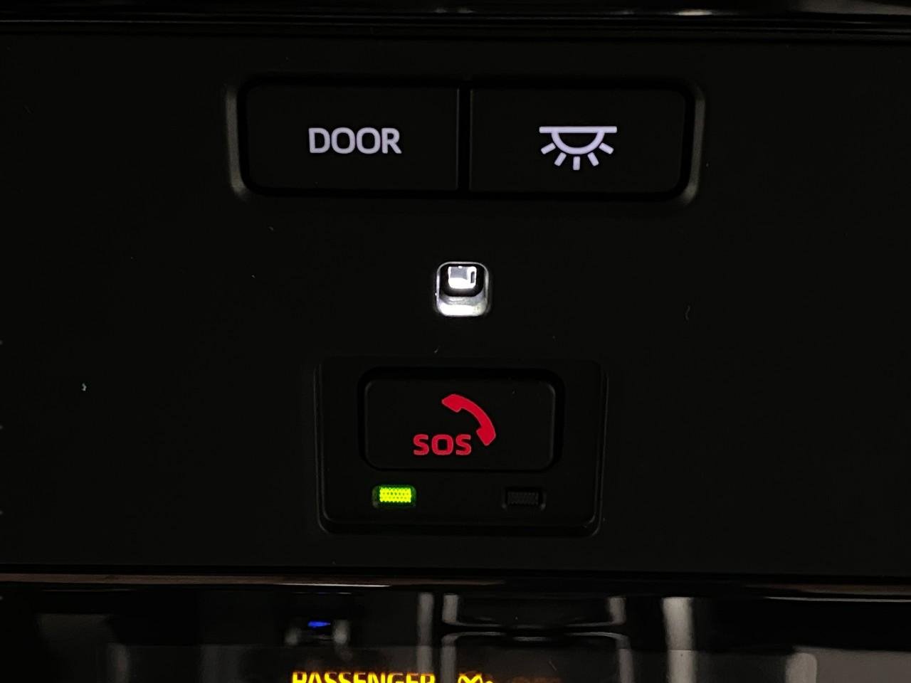 New 2026 Lexus TX 500h AWD image 27