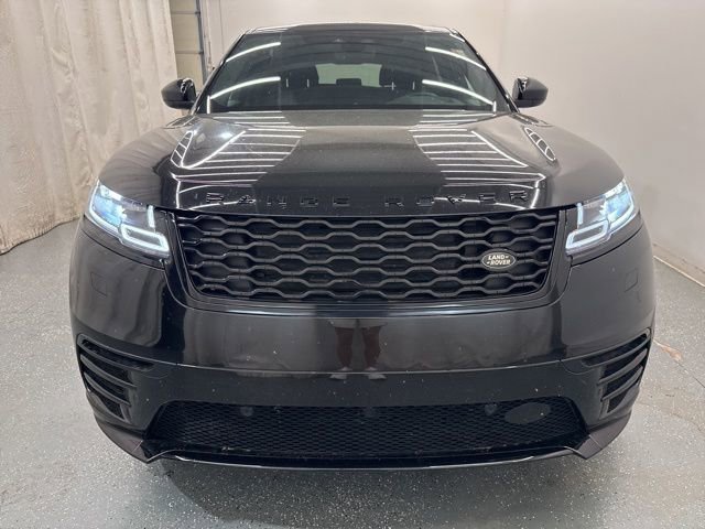 Used 2023 Land Rover Range Rover Velar HST AWD/4WD image 4