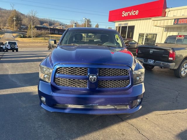 Used 2019 RAM 1500 Express w/ Express Value Package image 3