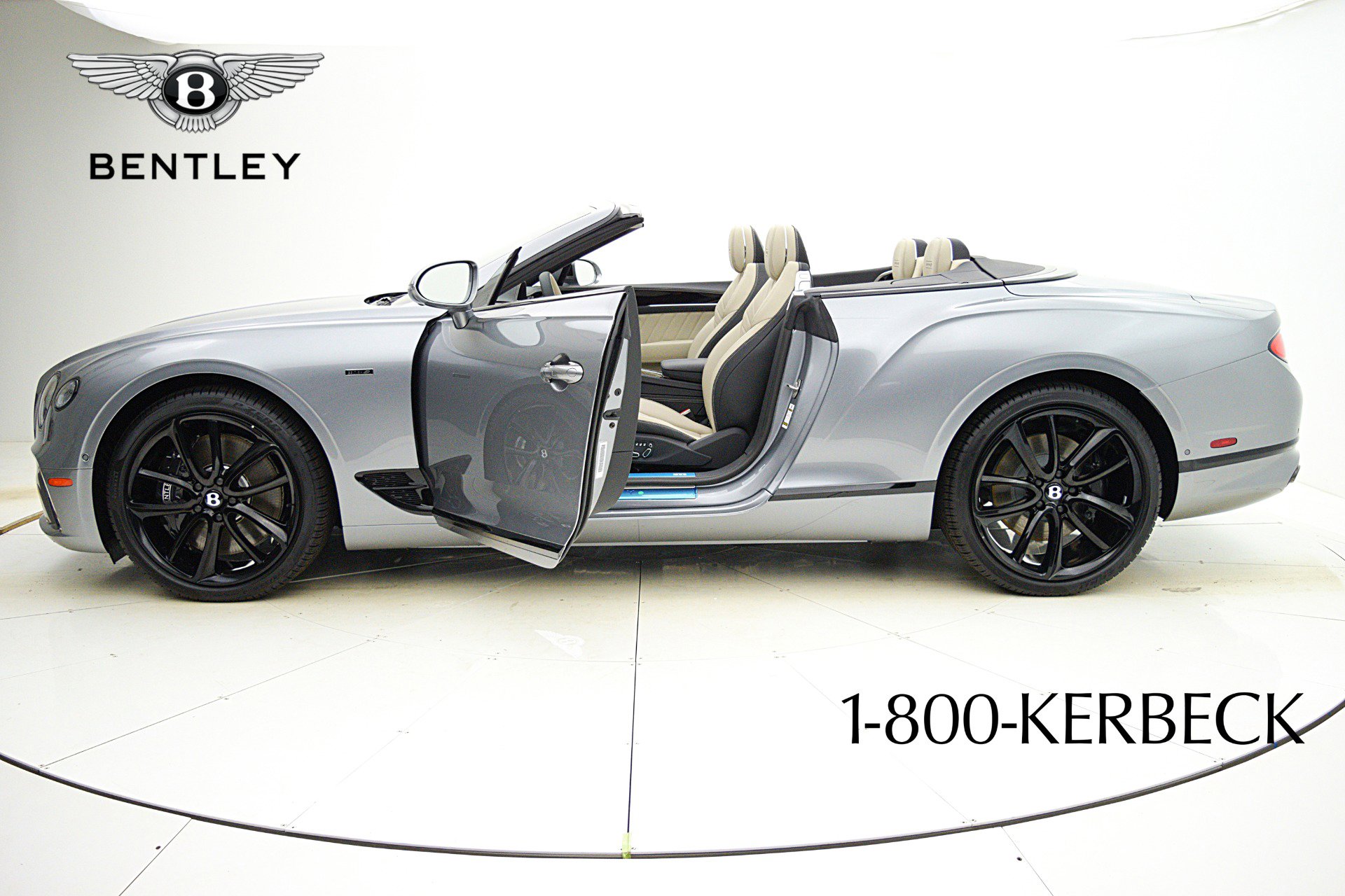 Used 2024 Bentley Continental GT image 5