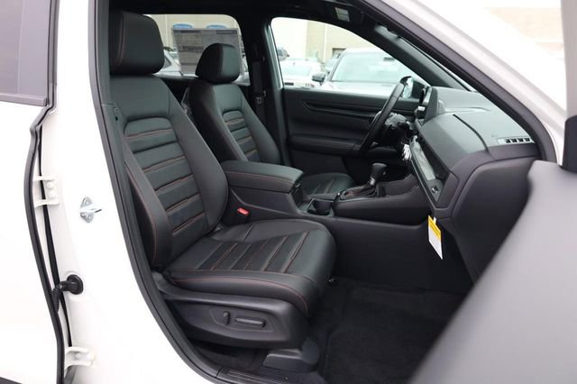 New 2026 Honda CR-V Sport-L image 24