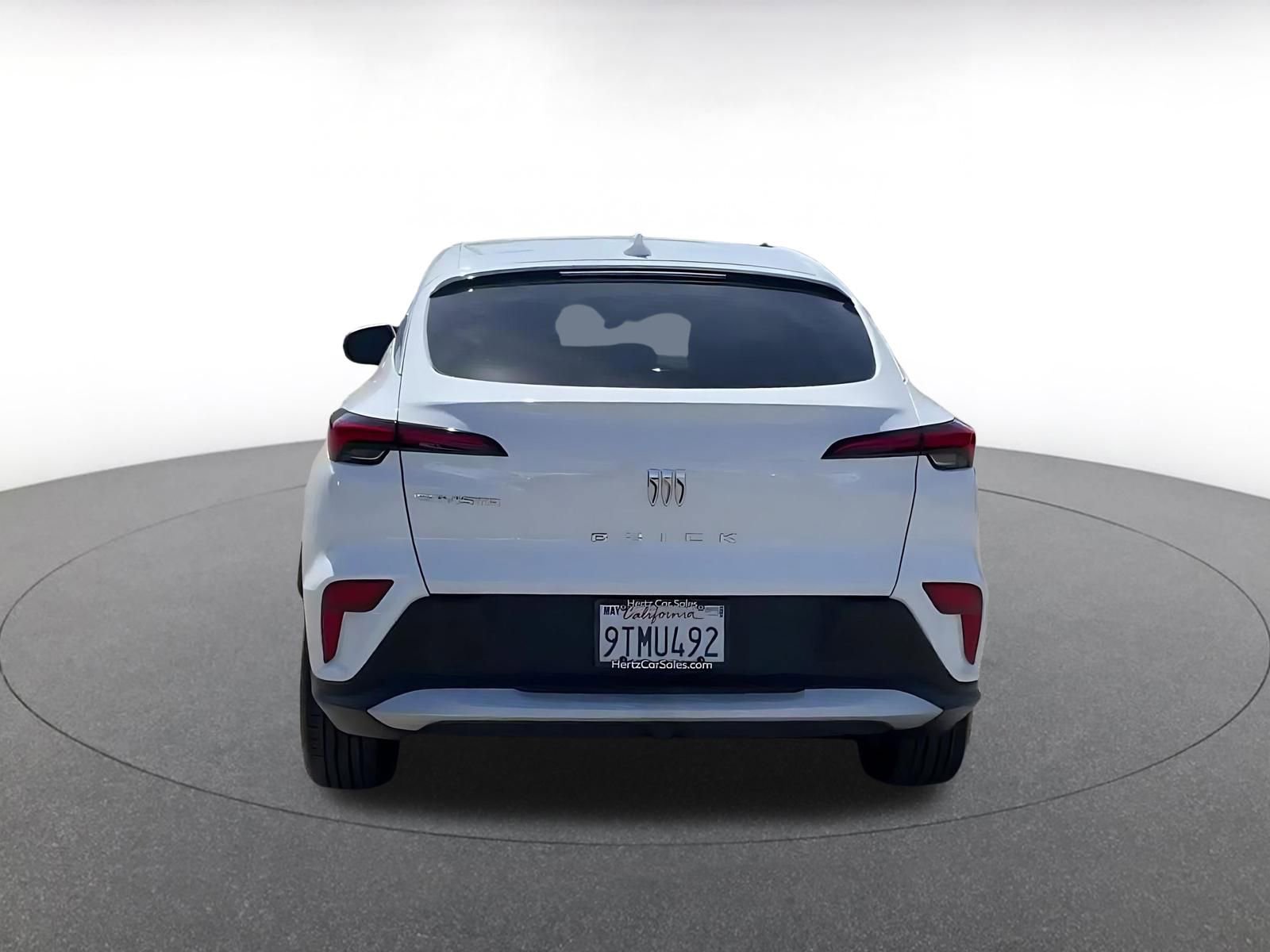 Used 2025 Buick Envista Preferred image 12