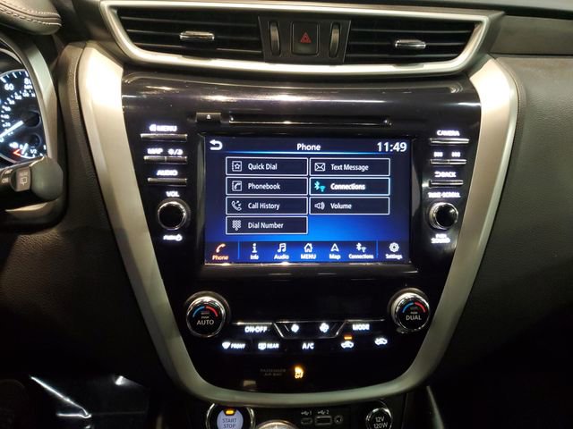 Used 2020 Nissan Murano Platinum image 18