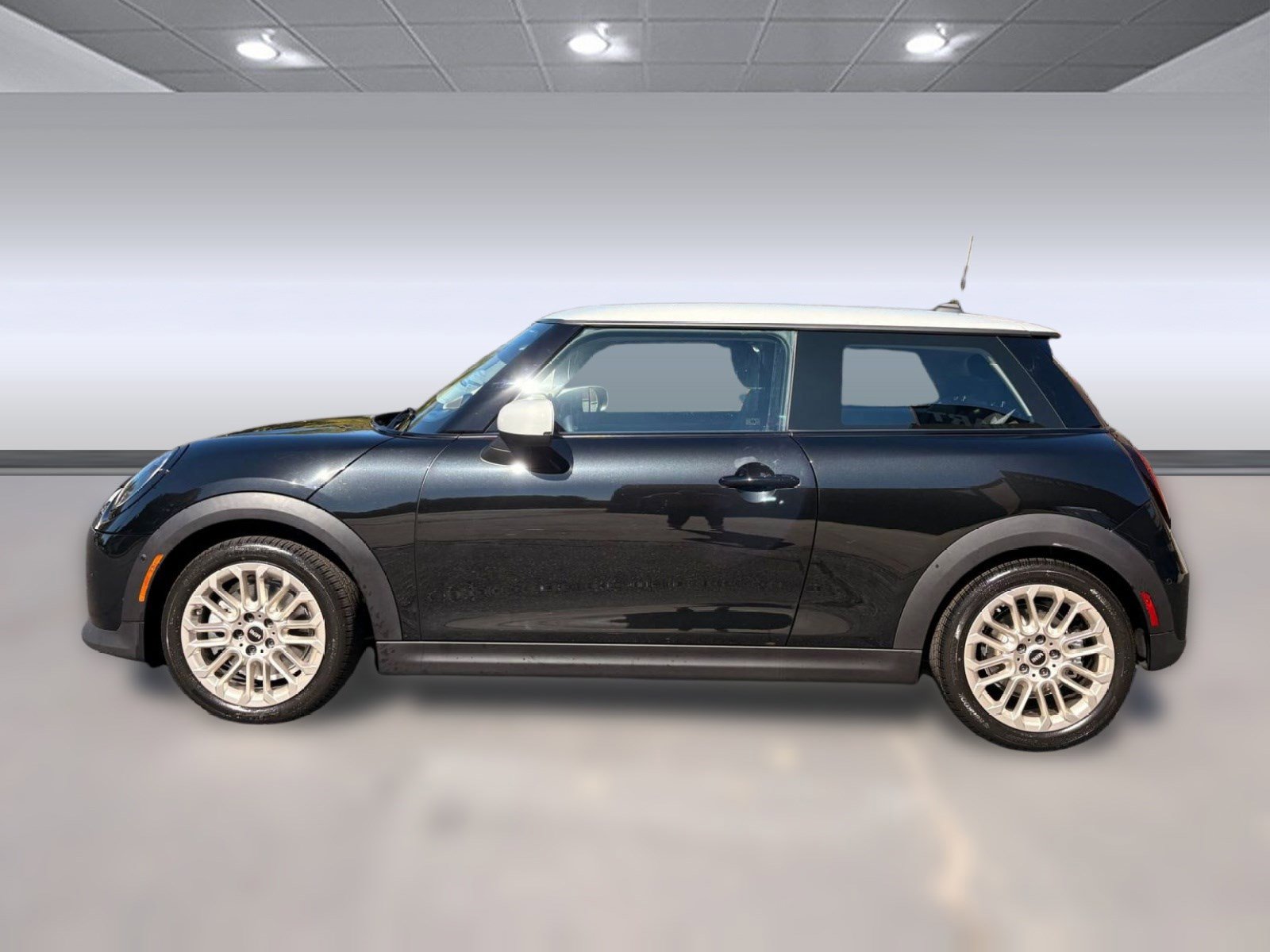New 2026 MINI Cooper 2-Door Hardtop image 2