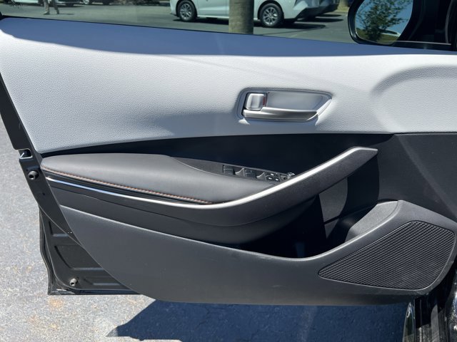 Certified 2025 Toyota Corolla FX w/ Convenience Package image 11