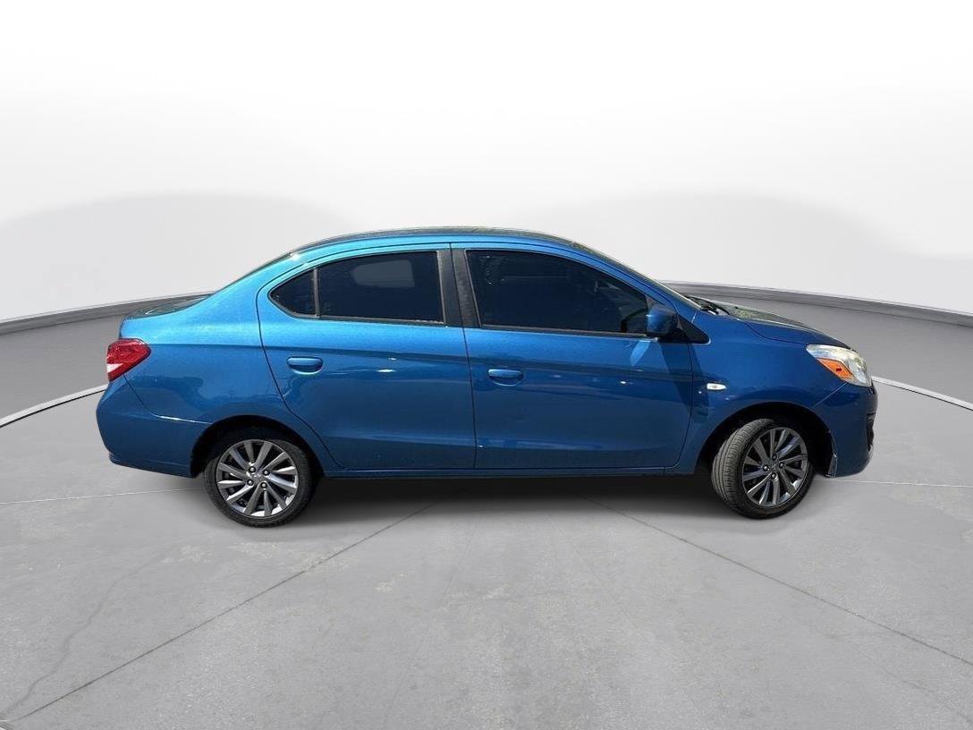 Used 2018 Mitsubishi Mirage G4 ES image 5