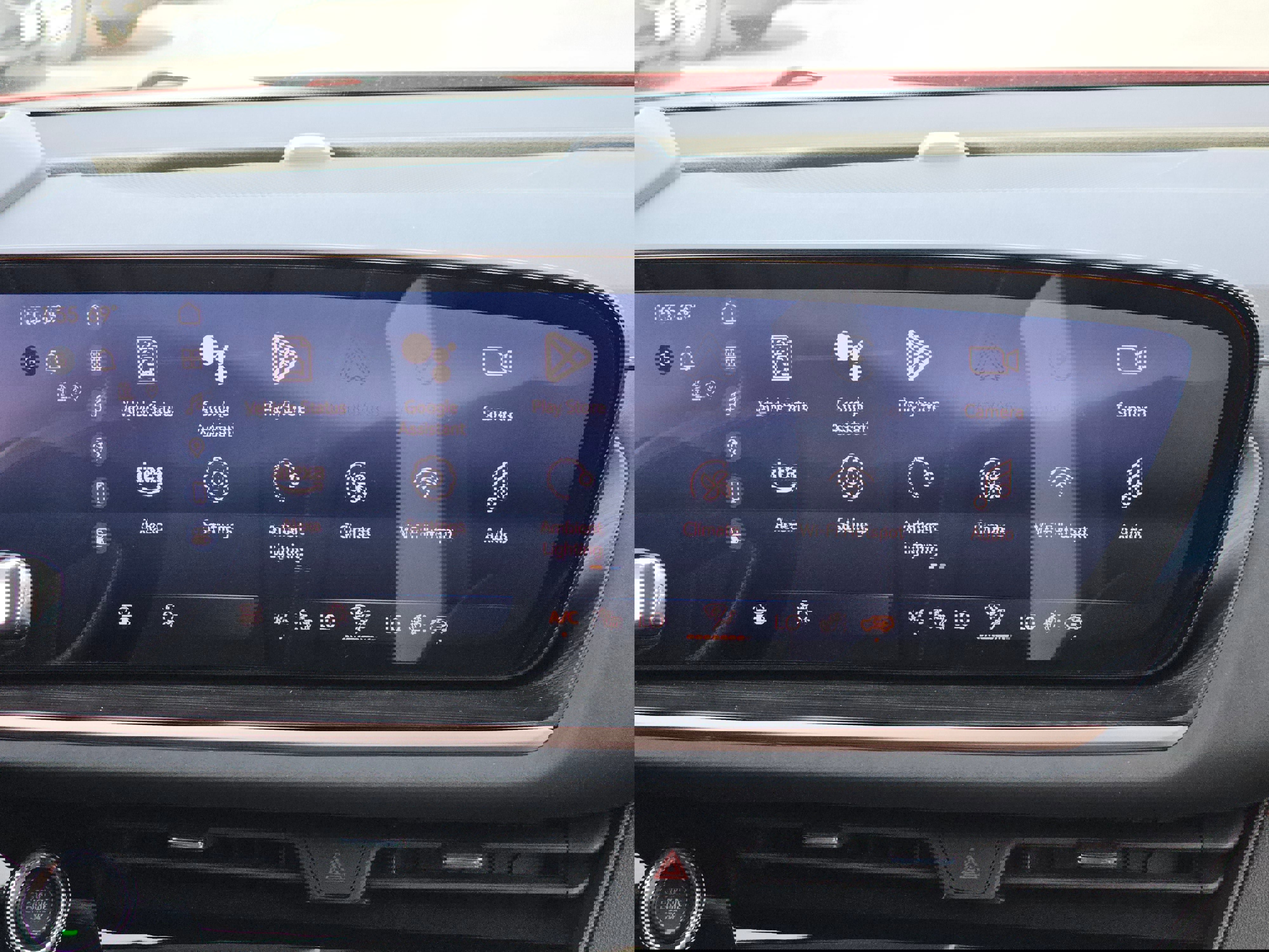 Used 2025 Buick Envision Sport Touring image 18