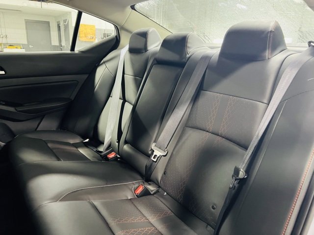 New 2025 Nissan Altima 2.5 SR w/ SR Premium Package image 24