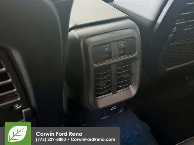 New 2026 Ford Bronco Badlands AWD/4WD image 26