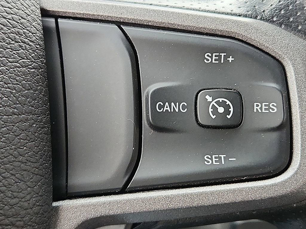 Used 2024 RAM 2500 Tradesman w/ Protection Group AWD/4WD image 24