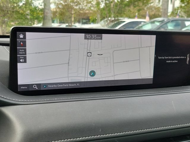 Certified 2023 Genesis G80 2.5T RWD image 26