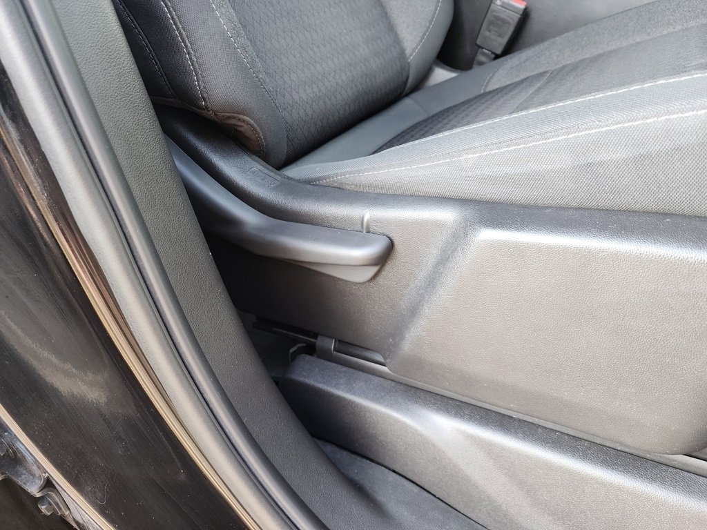 Certified 2022 Chevrolet Silverado 1500 LT Trail Boss w/ Convenience Package II image 25