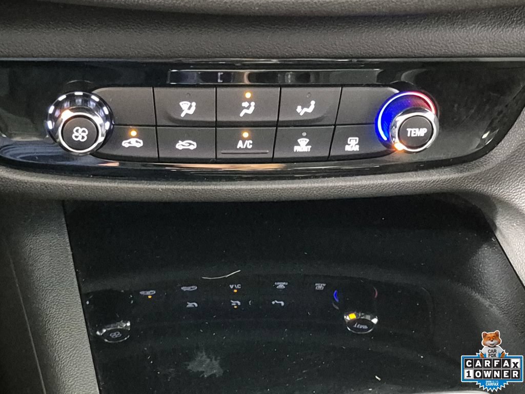 Used 2019 Buick Regal Preferred FWD image 20
