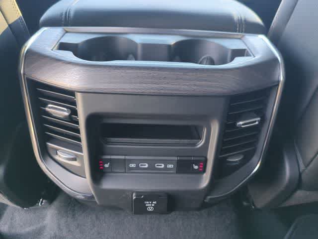 New 2026 RAM 1500 Laramie w/ Night Edition AWD/4WD image 39