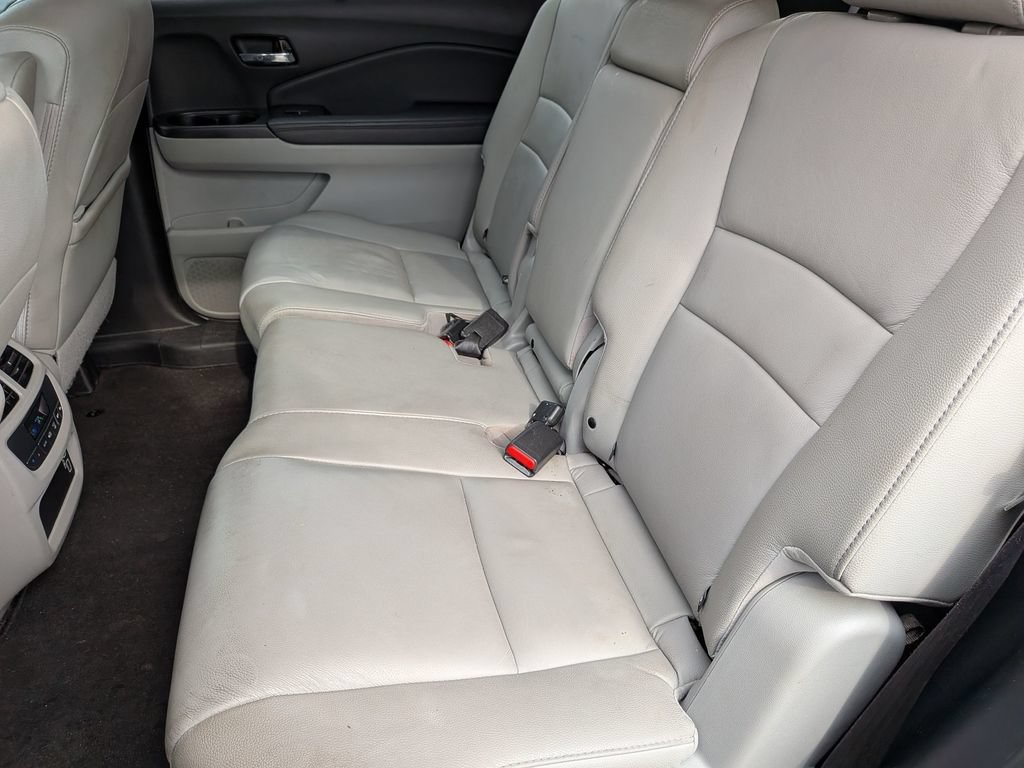 Used 2021 Honda Pilot EX-L image 37