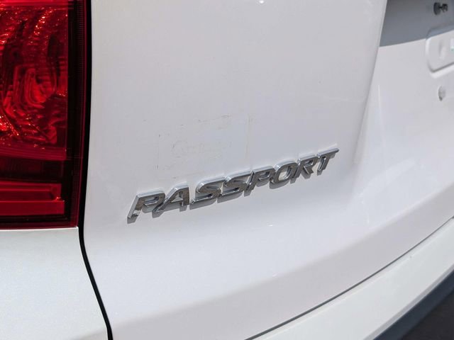 Used 2023 Honda Passport Elite image 17