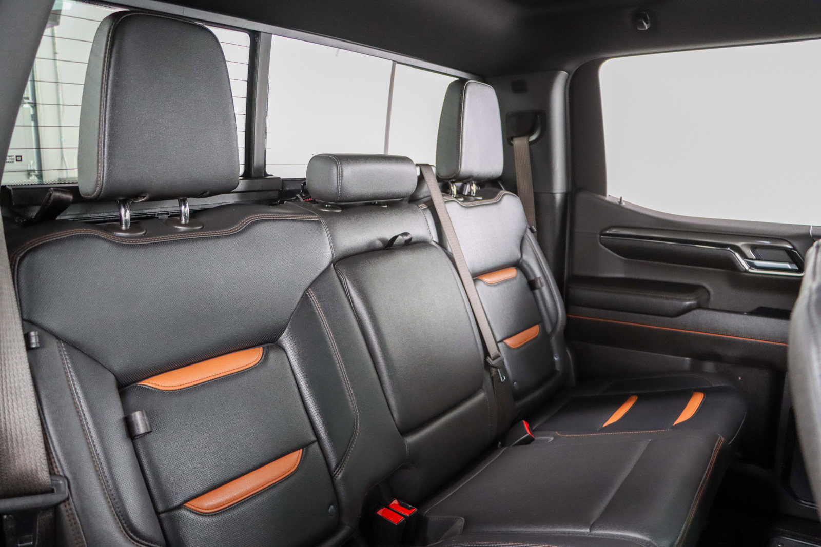 Used 2024 GMC Sierra 1500 AT4 w/ AT4 Preferred Package image 31