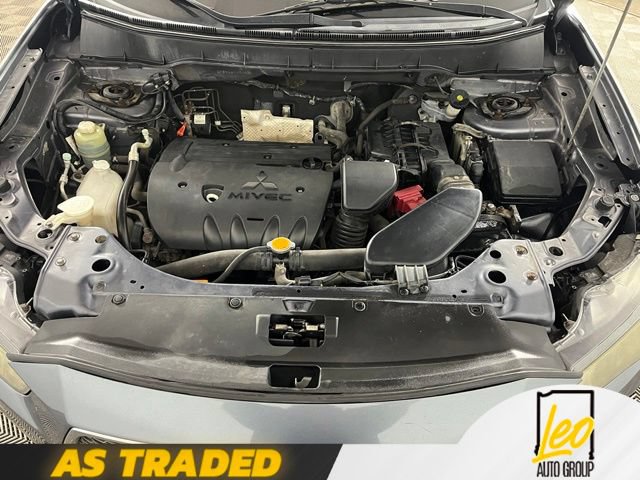 Used 2012 Mitsubishi Outlander SE AWD/4WD image 26