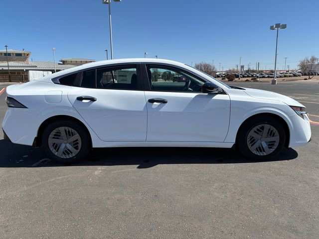 New 2026 Nissan Sentra S image 7