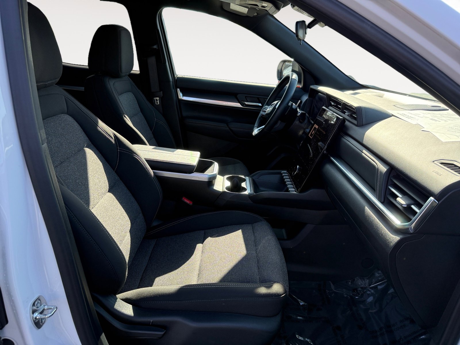 Used 2026 GMC Terrain Elevation FWD image 19