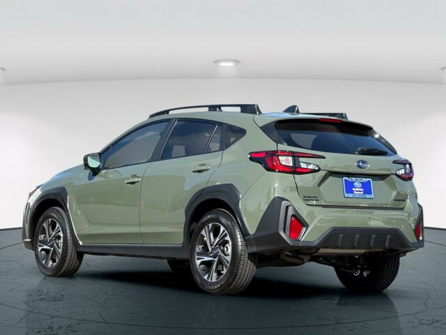 Certified 2026 Subaru Crosstrek 2.0i Premium AWD/4WD image 4