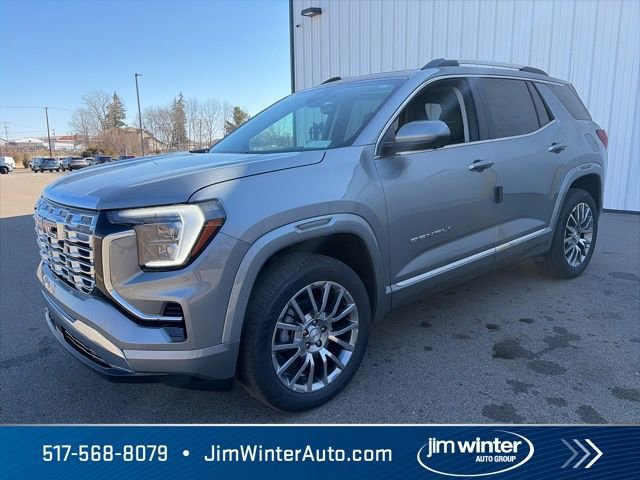 New 2026 GMC Terrain Denali image 7