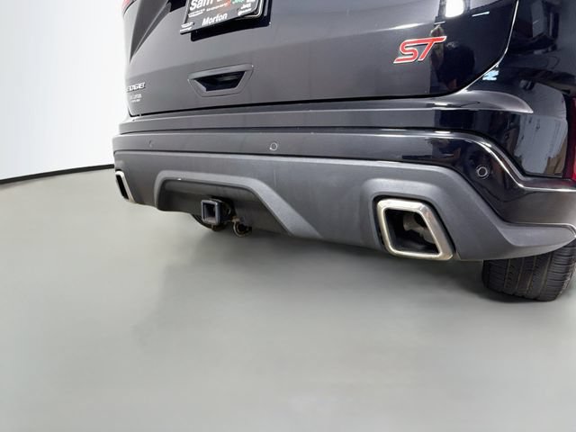 Used 2019 Ford Edge ST w/ Equipment Group 401A AWD/4WD image 43