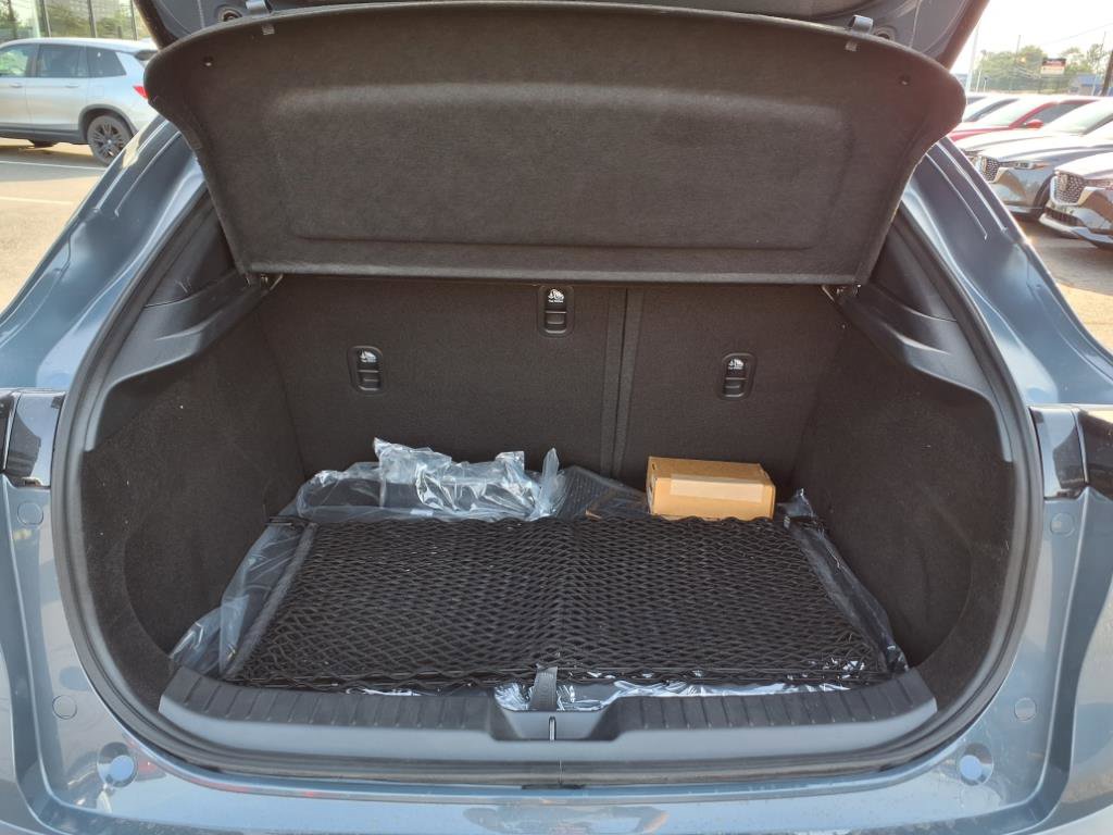 New 2025 MAZDA CX-30 AWD 2.5 S w/ Preferred Package image 41