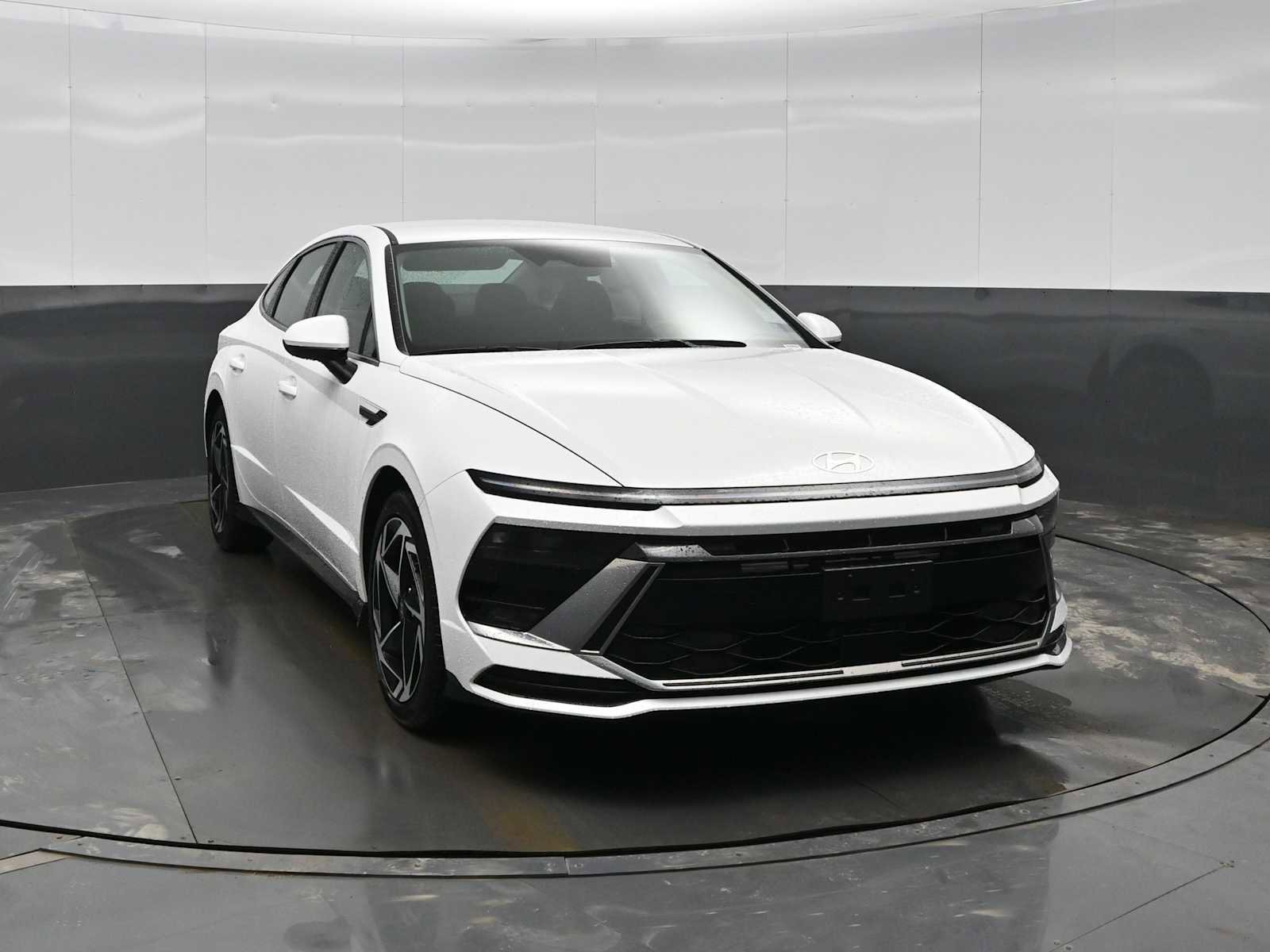 New 2026 Hyundai Sonata SEL video 2