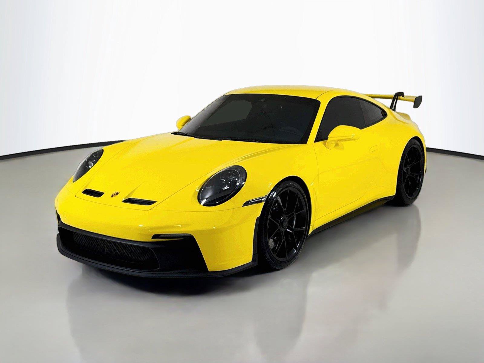 Used 2022 Porsche 911 GT3 RWD image 10
