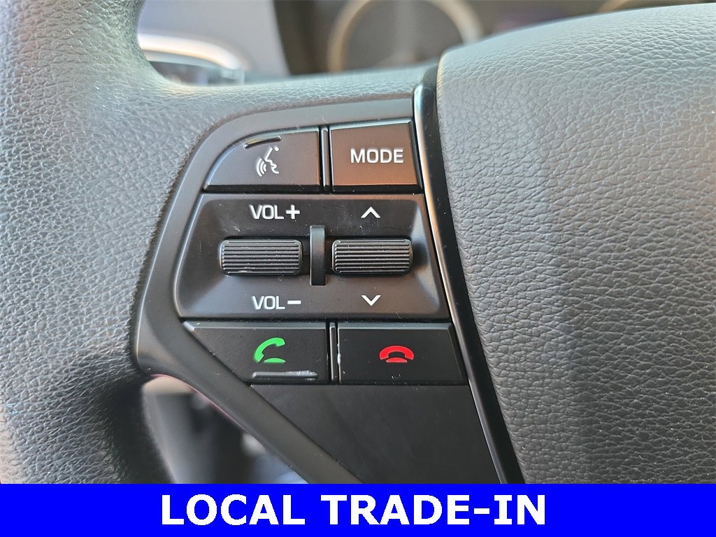 Used 2017 Hyundai Sonata Sport w/ Cargo Package image 17