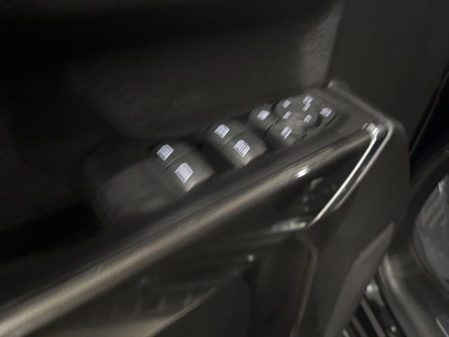 Used 2021 GMC Sierra 1500 AT4 image 13