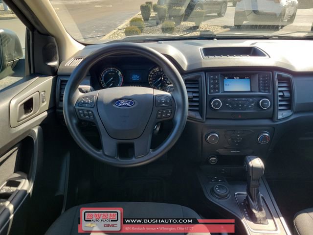 Used 2020 Ford Ranger XL w/ Equipment Group 101A Mid image 11