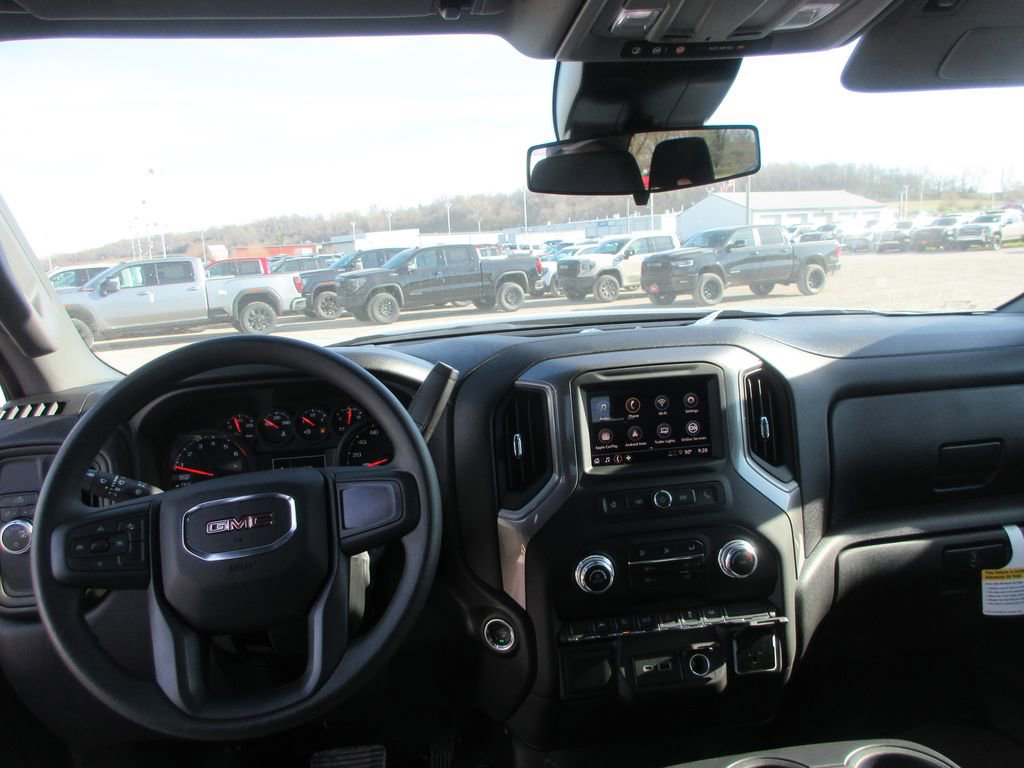 New 2026 GMC Sierra 1500 Pro image 14