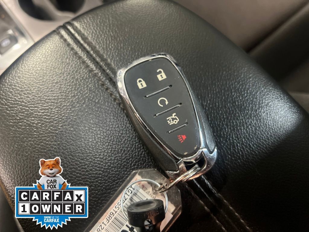 Used 2024 Chevrolet Malibu LT image 38