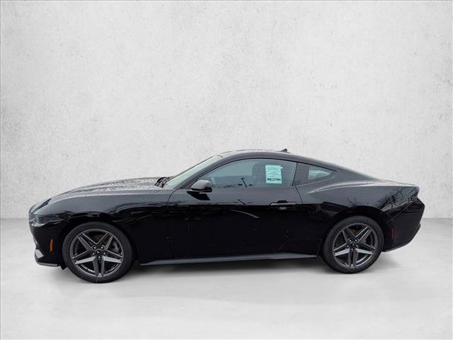 New 2026 Ford Mustang Premium image 9