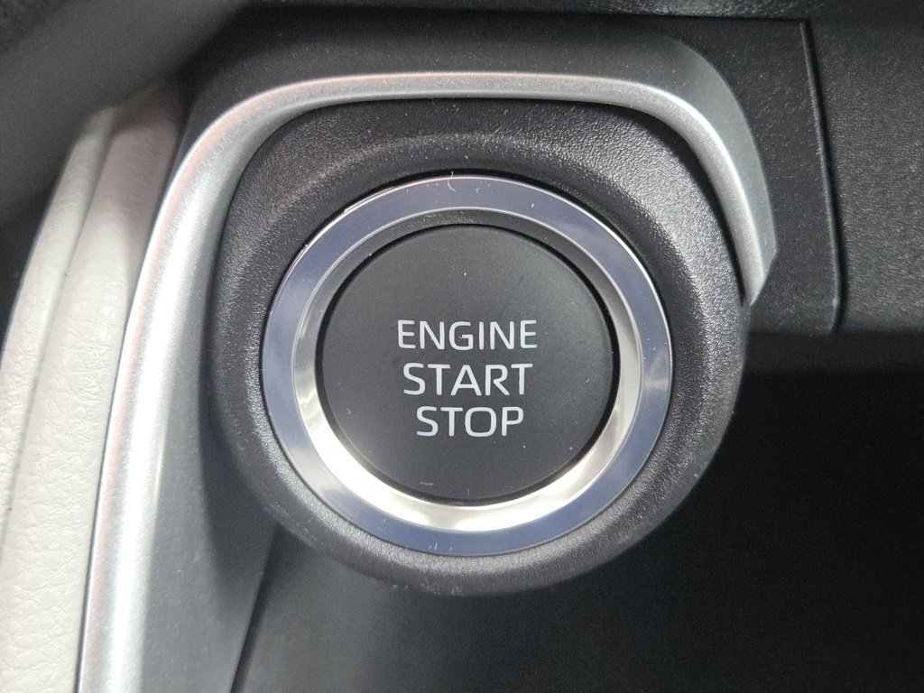 New 2026 Toyota Grand Highlander XLE image 32