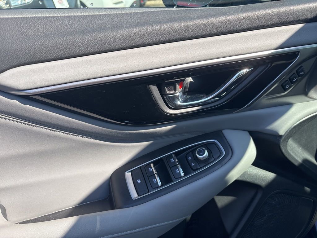 Certified 2025 Subaru Legacy Limited AWD/4WD image 19